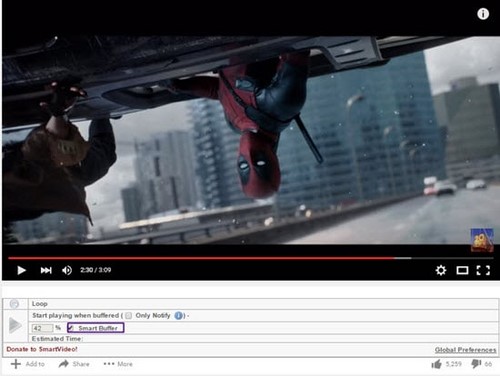 Picture 4 of How to watch YouTube videos faster without downloading.
