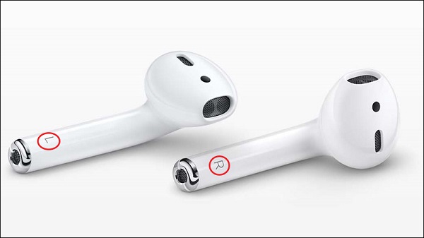 How to wear headphones correctly in the most detailed way to protect your ears Picture 1