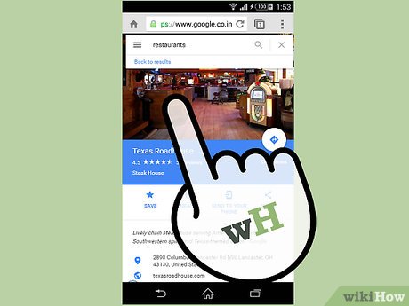 How to Write a Google Review Picture 10