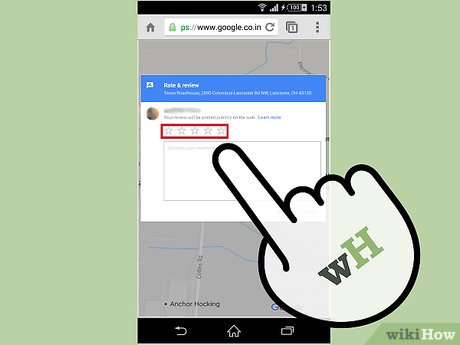 How to Write a Google Review Picture 13