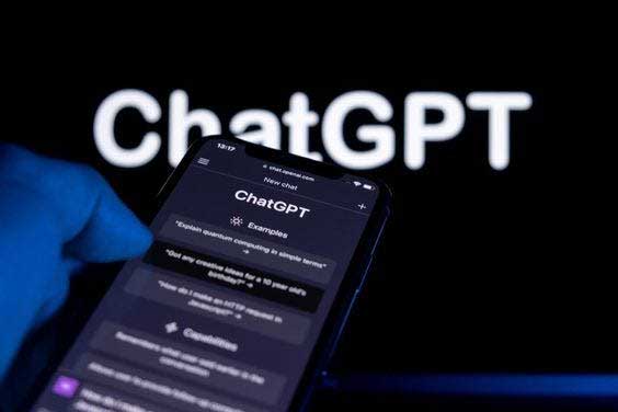 images 1 of How to write a scientific paper using ChatGPT
