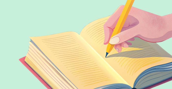 How to write a short yet engaging bio Picture 1