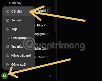 How to write basic code with Grok Picture 1
