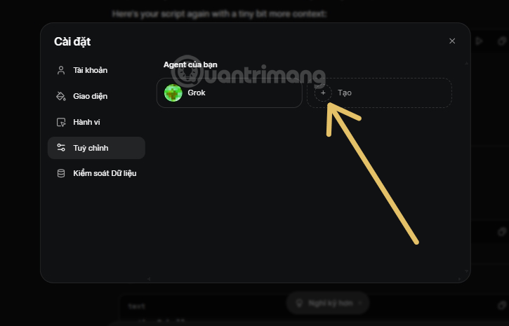 How to write basic code with Grok Picture 2