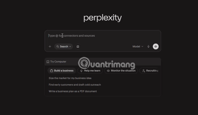 Picture 1 of How to write effective Perplexity prompts