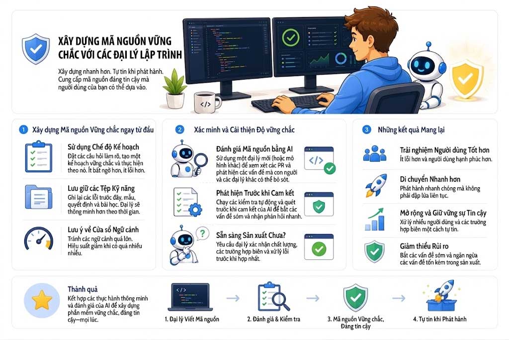 images 1 of How to write robust code with Claude Code and AI Coding Agent