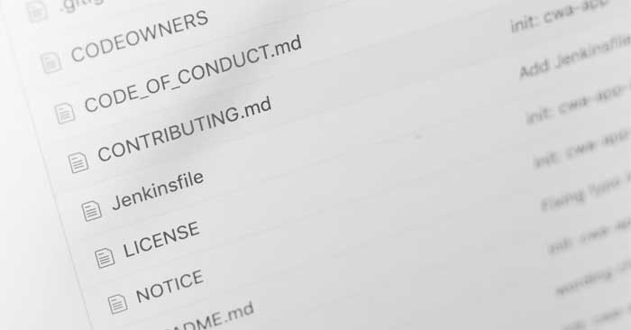 How to write the best README file Picture 1