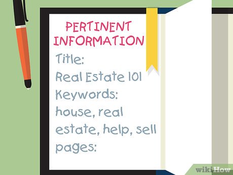 How to Write Your First ebook Picture 10