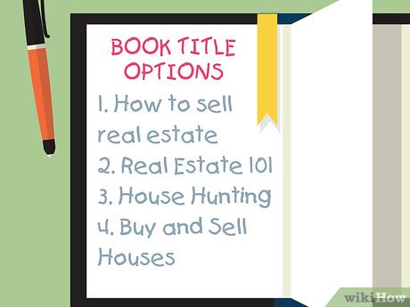 How to Write Your First ebook Picture 6