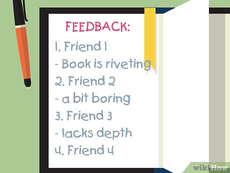 How to Write Your First ebook Picture 9