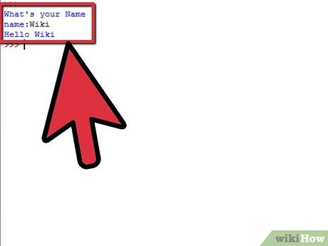 How to Write Your First Program with Java Picture 18