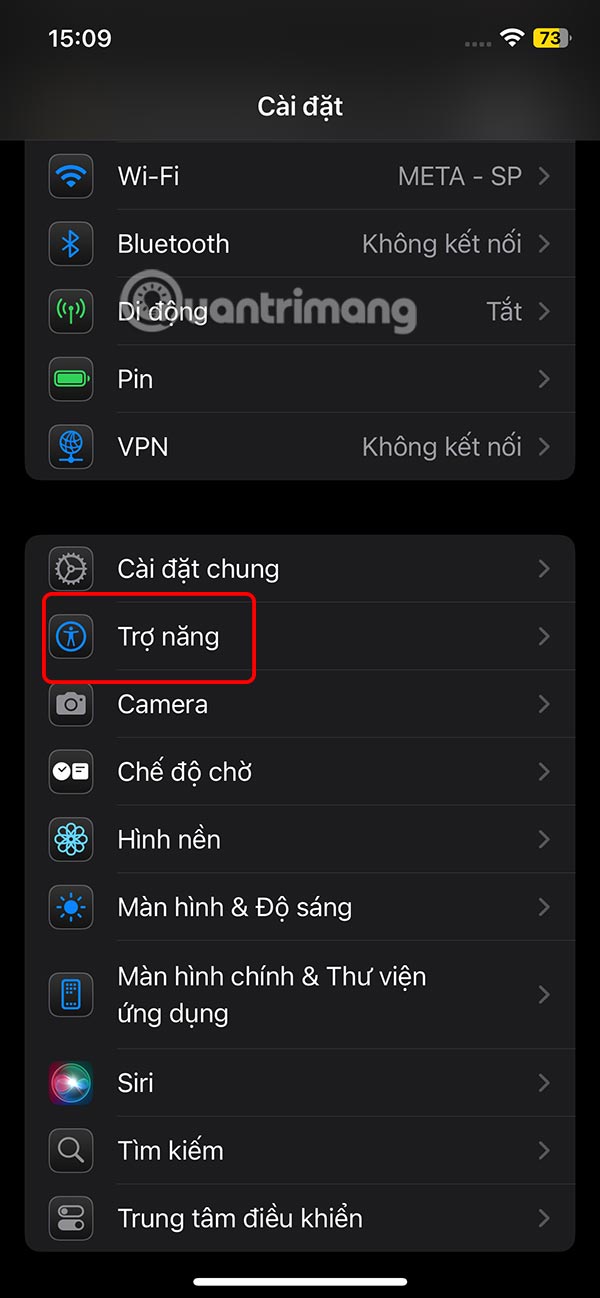 How to Zoom in on Text When Typing on iPhone Picture 1