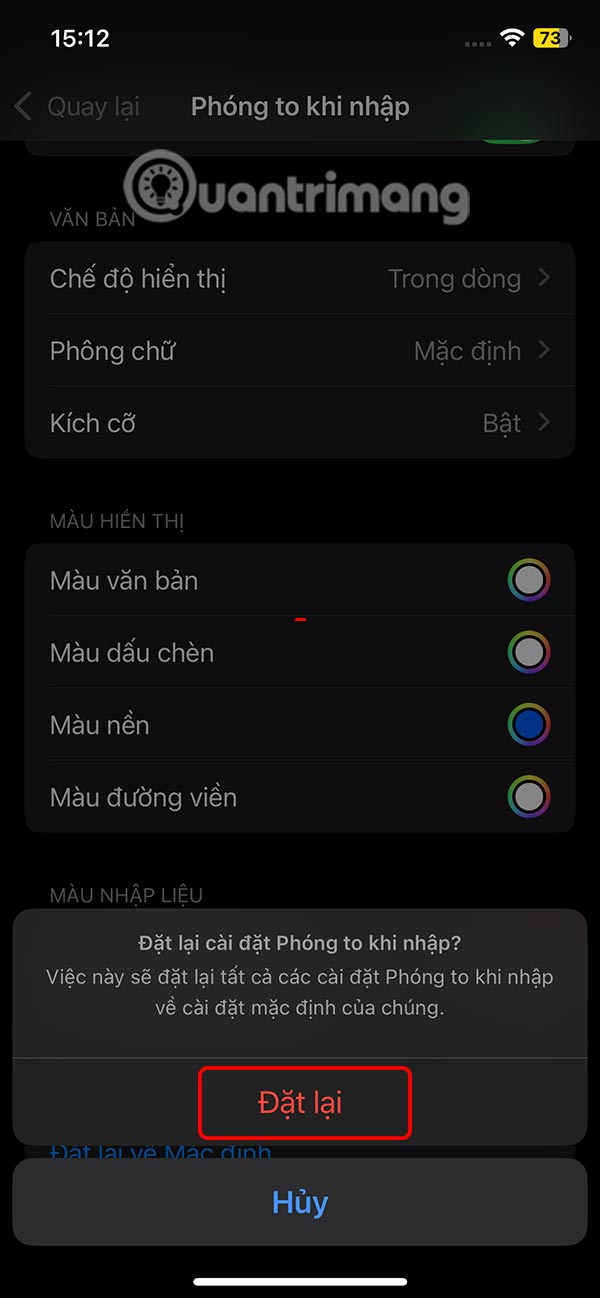 How to Zoom in on Text When Typing on iPhone Picture 15