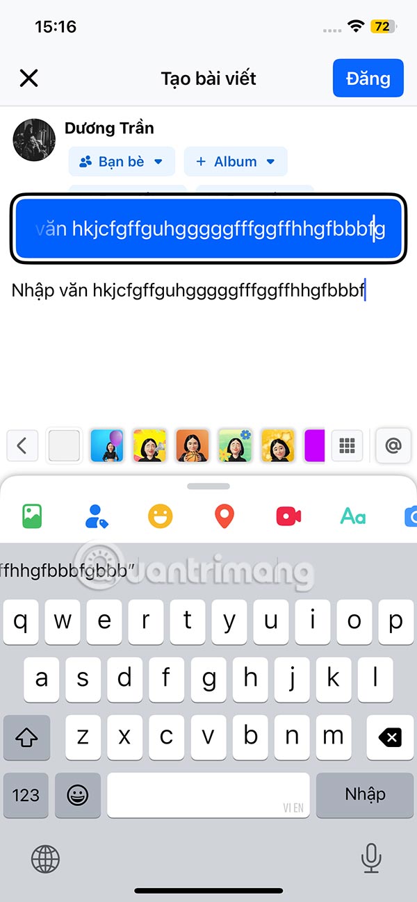 How to Zoom in on Text When Typing on iPhone Picture 16