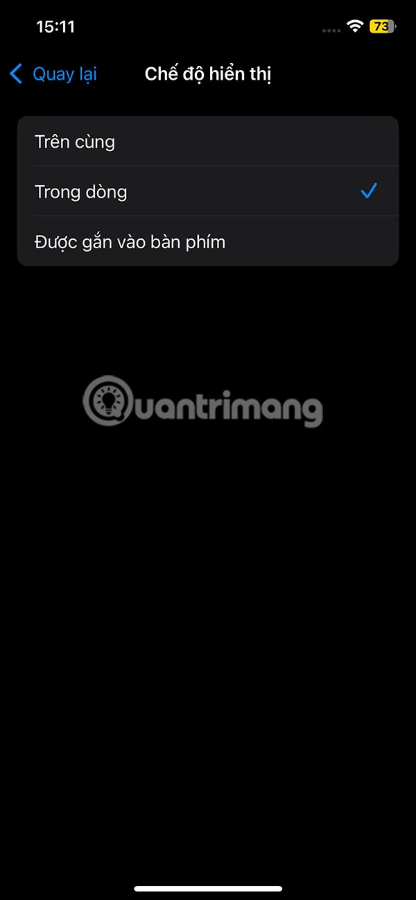 How to Zoom in on Text When Typing on iPhone Picture 8