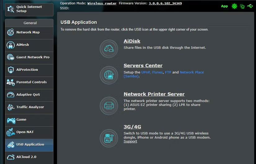 How USB ports turn your router into the ultimate backup hub Picture 2