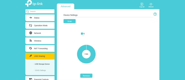 How USB ports turn your router into the ultimate backup hub Picture 4