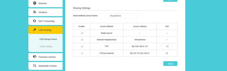 How USB ports turn your router into the ultimate backup hub Picture 6