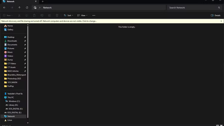 How USB ports turn your router into the ultimate backup hub Picture 8