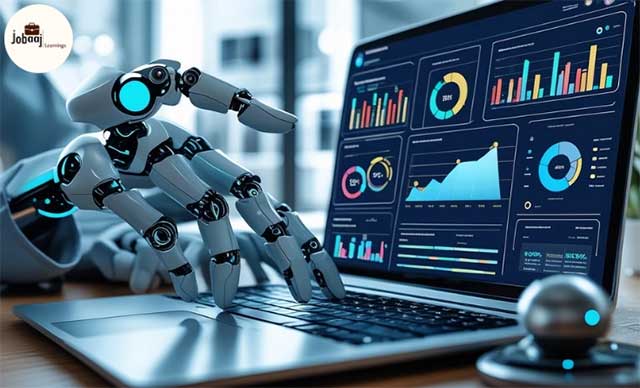 Picture 1 of How will AI change the marketing industry in 2026?