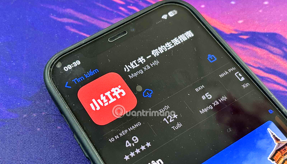 How will RedNote replace TikTok? Picture 1