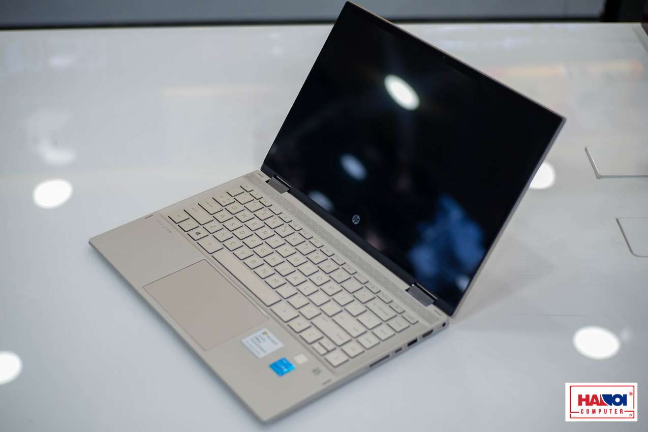 HP Pavilion Laptop - Powerful configuration with minimalist design Picture 4
