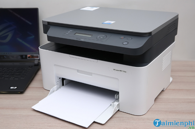 Picture 3 of HP printers offer the best quality at affordable prices today.