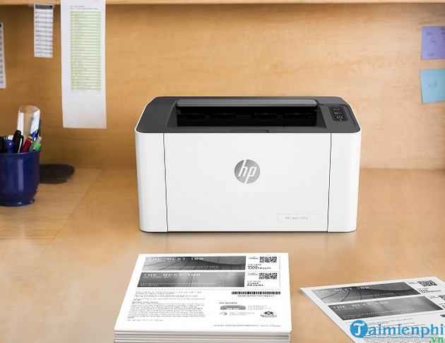 Picture 4 of HP printers offer the best quality at affordable prices today.