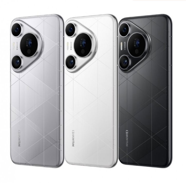 Huawei Pura 70 launched, powerful camera design - TipsMake.com