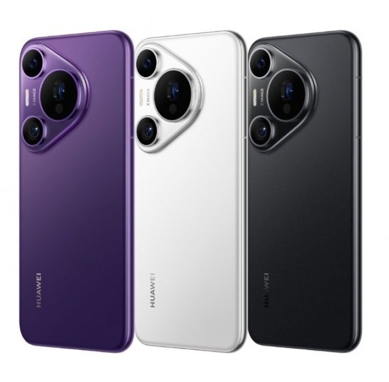 Huawei Pura 70 launched, powerful camera design - TipsMake.com