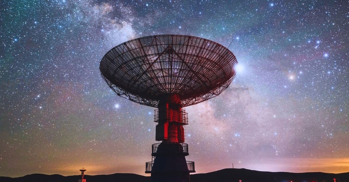 Alien AI Could Turn Advanced Civilizations Invisible in the Blink of an Eye Picture 1