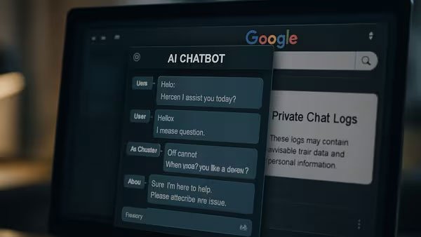 Hundreds of thousands of conversations with Grok exposed publicly on Google search results Picture 1