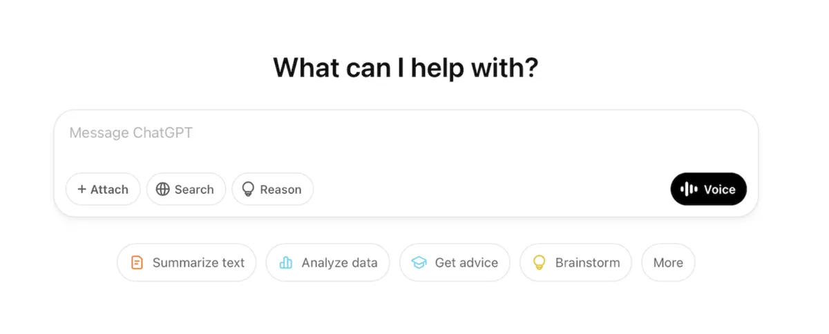Hướng dẫn sử dụng ChatGPT cho người mới bắt đầu Picture 4