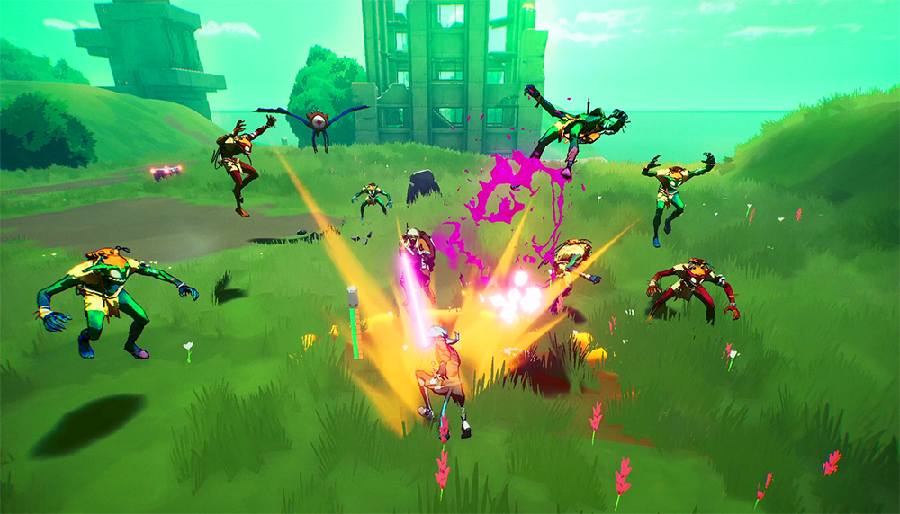 Hyper Light Breaker PC Configuration Picture 3