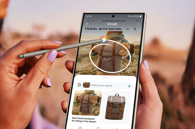 HyperOS or One UI 6.1 is the best customized Android version available today Picture 7