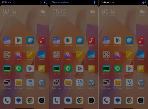 HyperOS or One UI 6.1 is the best customized Android version available today Picture 8