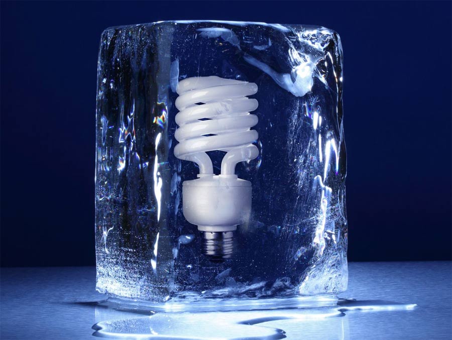 Ice has a super power that is especially useful in our lives. Picture 2