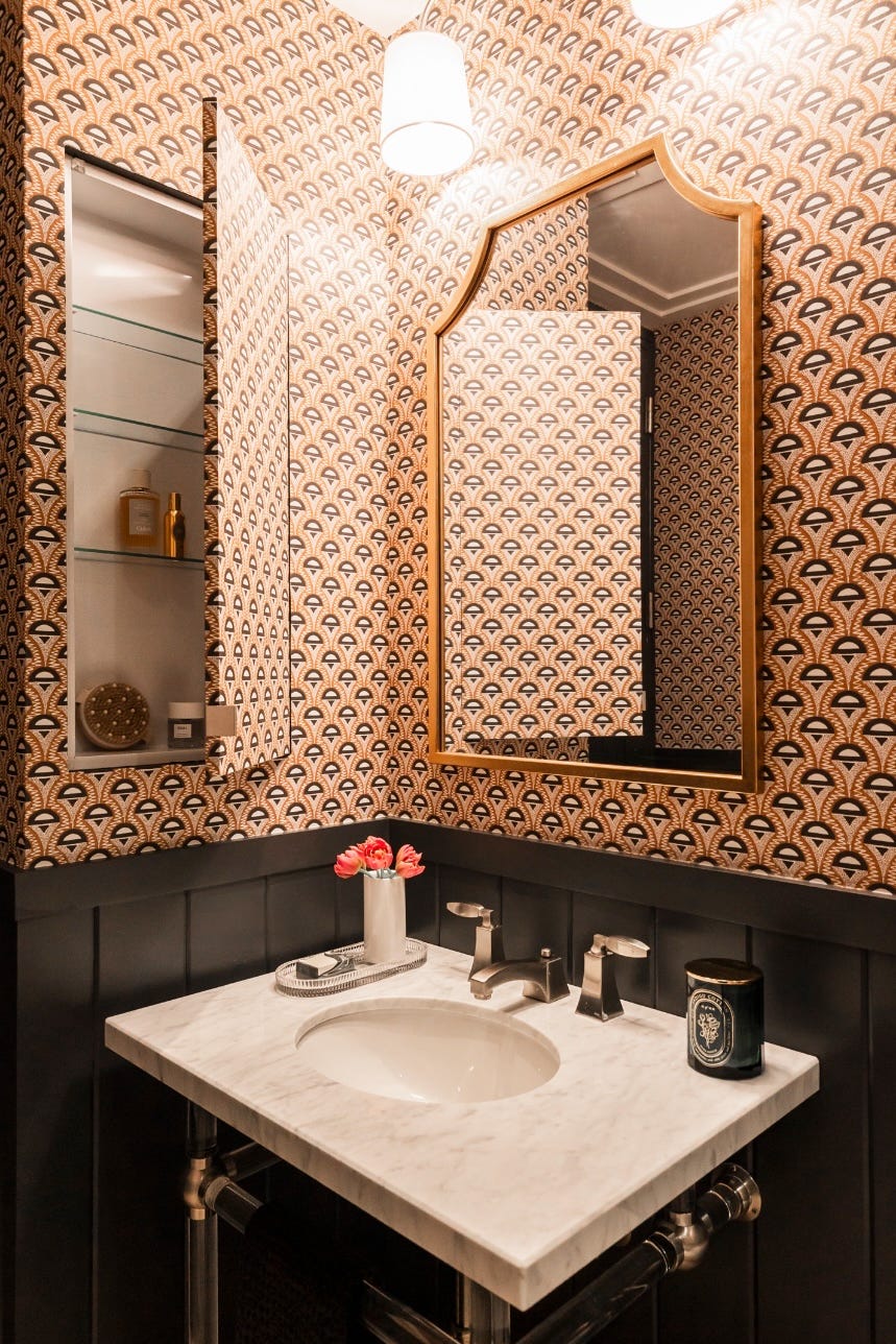 Smart storage ideas for small bathrooms Picture 11