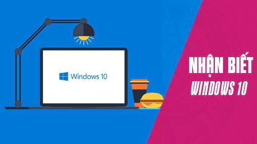 Picture 1 of Identifying whether Windows 10 is an upgrade or a fresh installation on your computer.