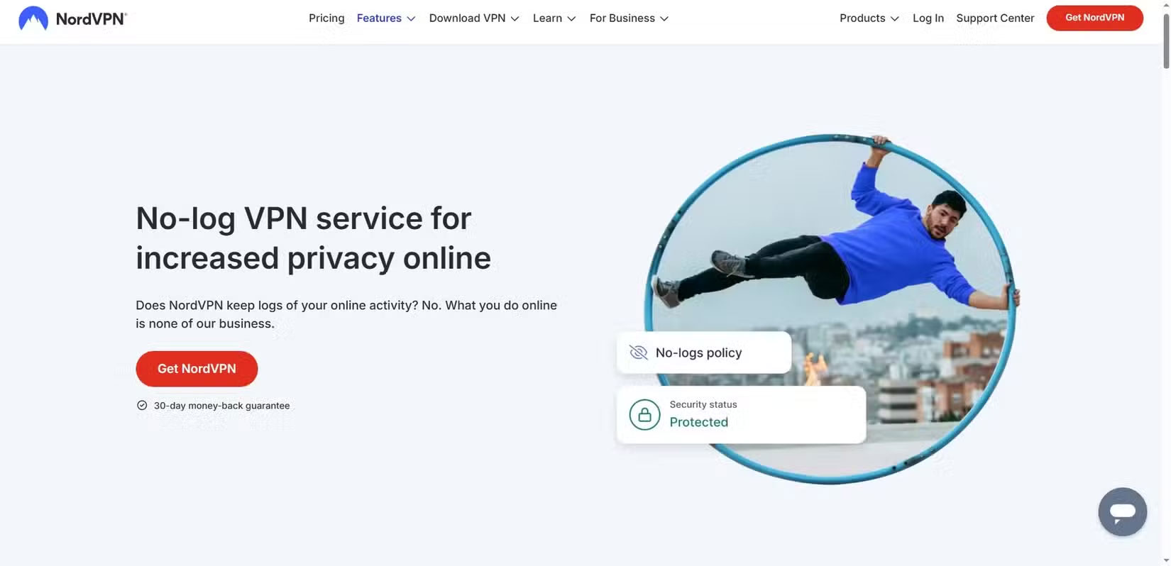 If a VPN has these warning signs, stay away from it! Picture 1