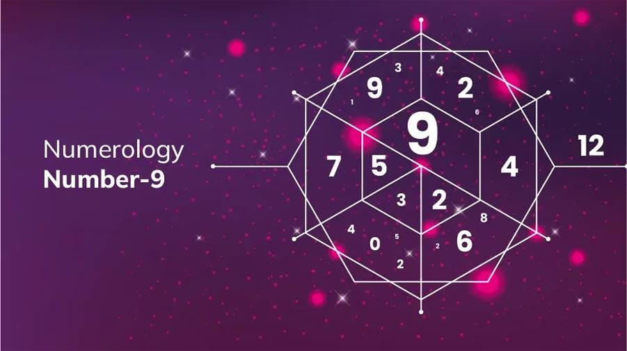 If you have the number 9 in Numerology, you may possess the following traits Picture 3