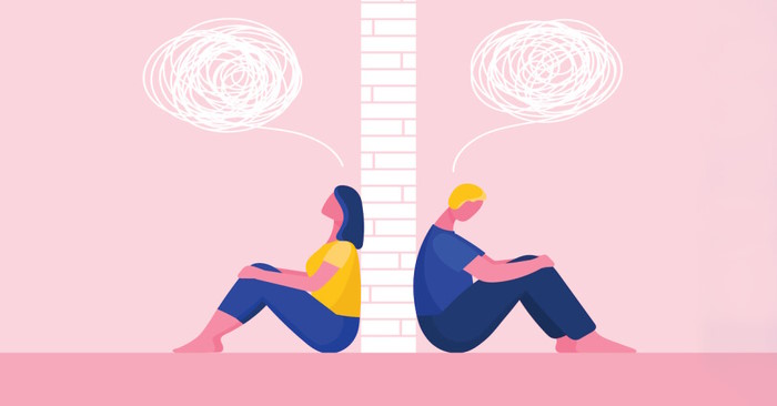 If you are sociable but still feel lonely, you are not alone. Picture 1