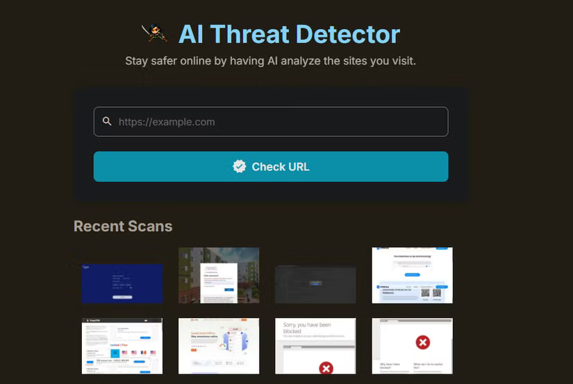 If you have the FreeVPN Chrome extension installed, you are in trouble! Picture 2