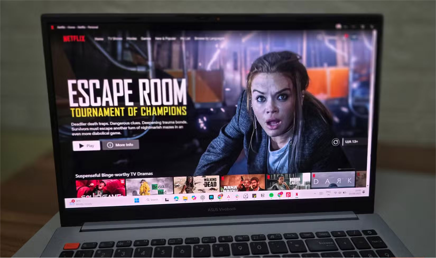 If you have these devices, you don't need to buy a Smart TV anymore. Picture 1