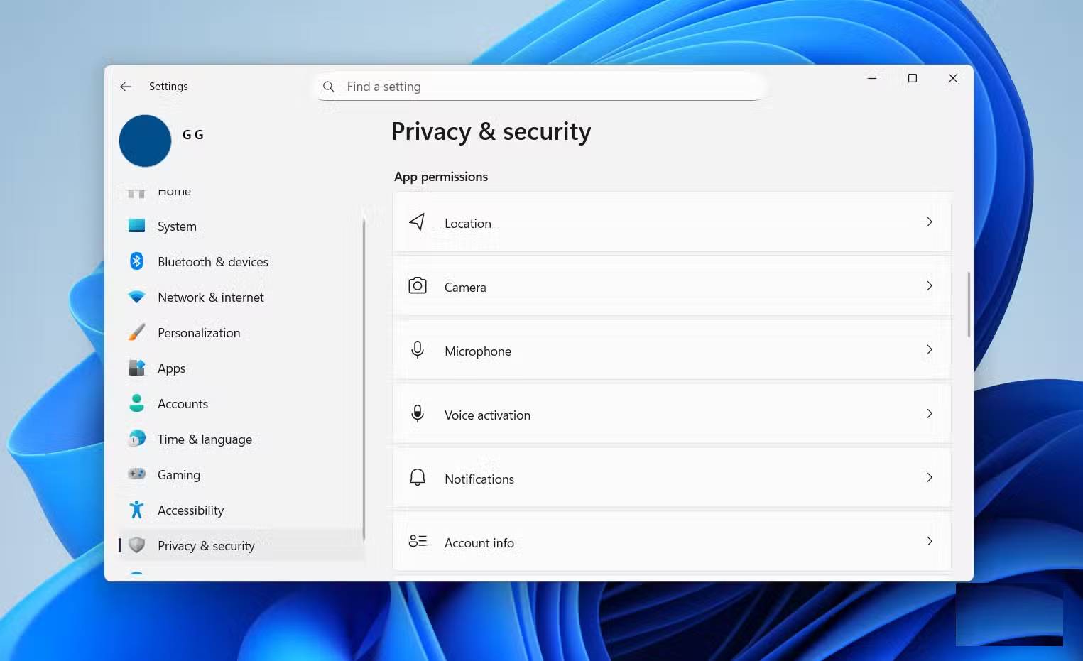 If you see these icons on your Windows Taskbar, open the privacy panel immediately! Picture 4