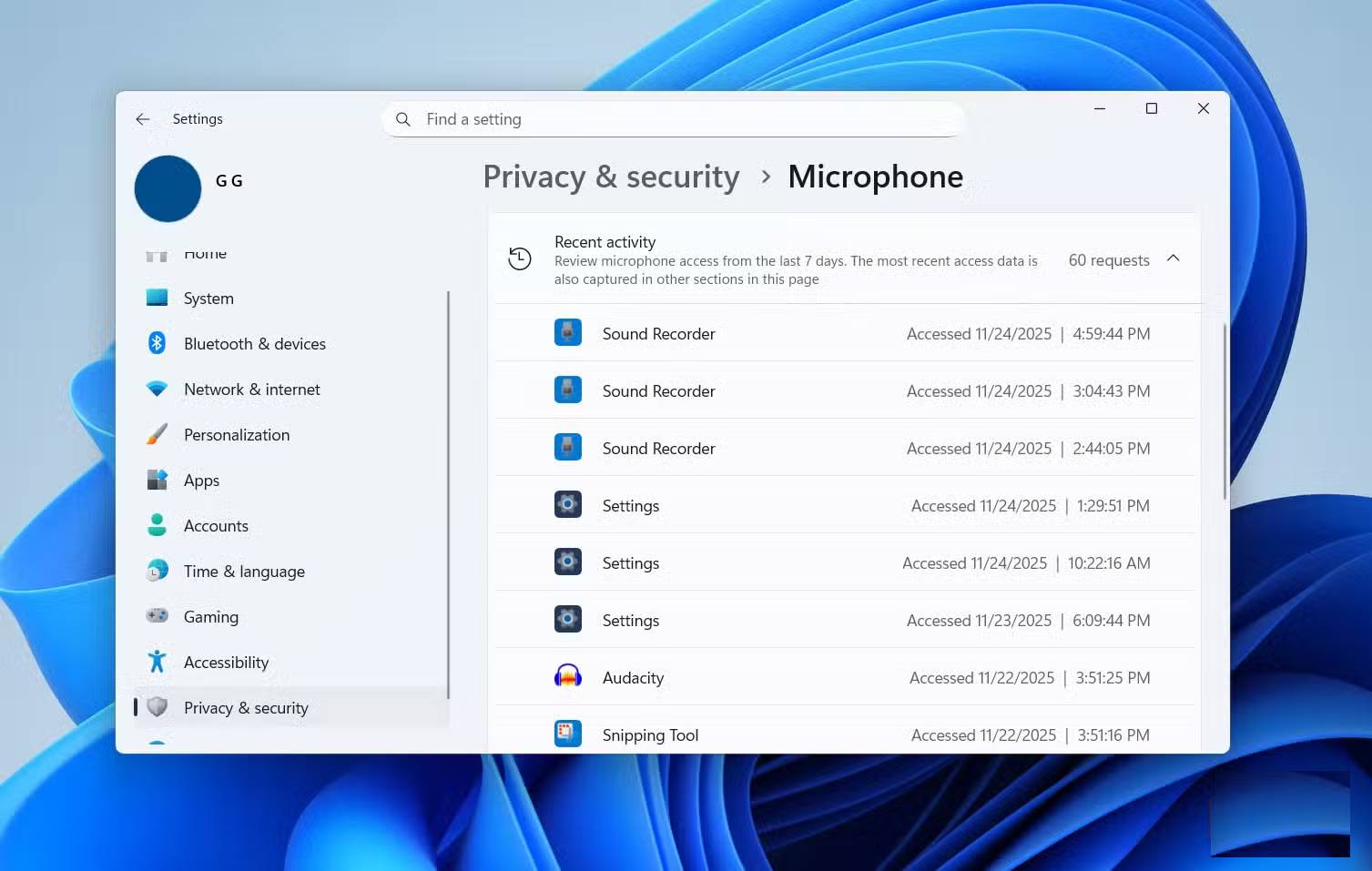 If you see these icons on your Windows Taskbar, open the privacy panel immediately! Picture 7