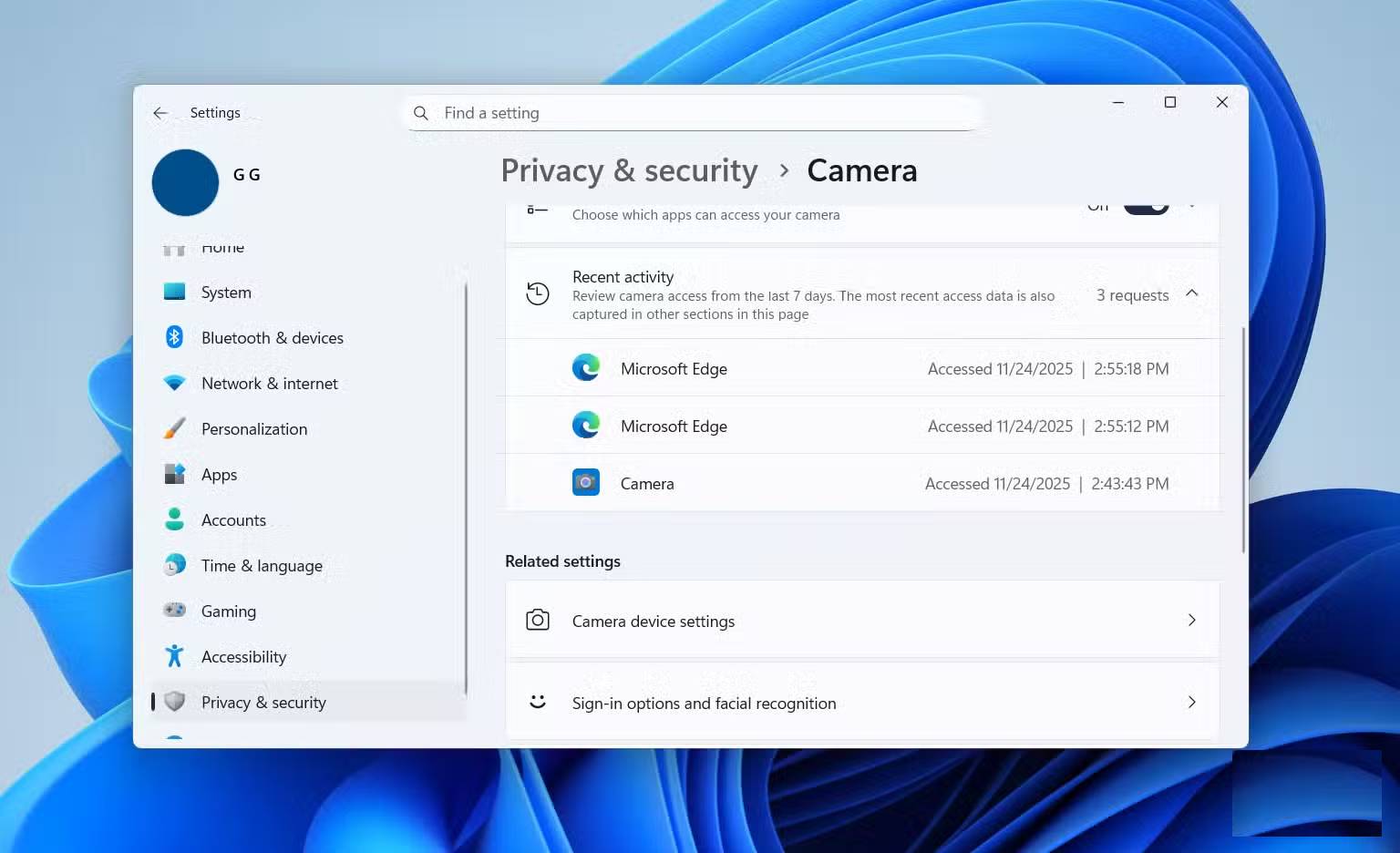 If you see these icons on your Windows Taskbar, open the privacy panel immediately! Picture 8
