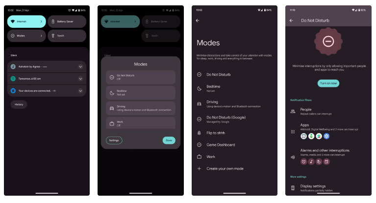 If you ignore this feature, you're not using your Pixel phone properly. Picture 1