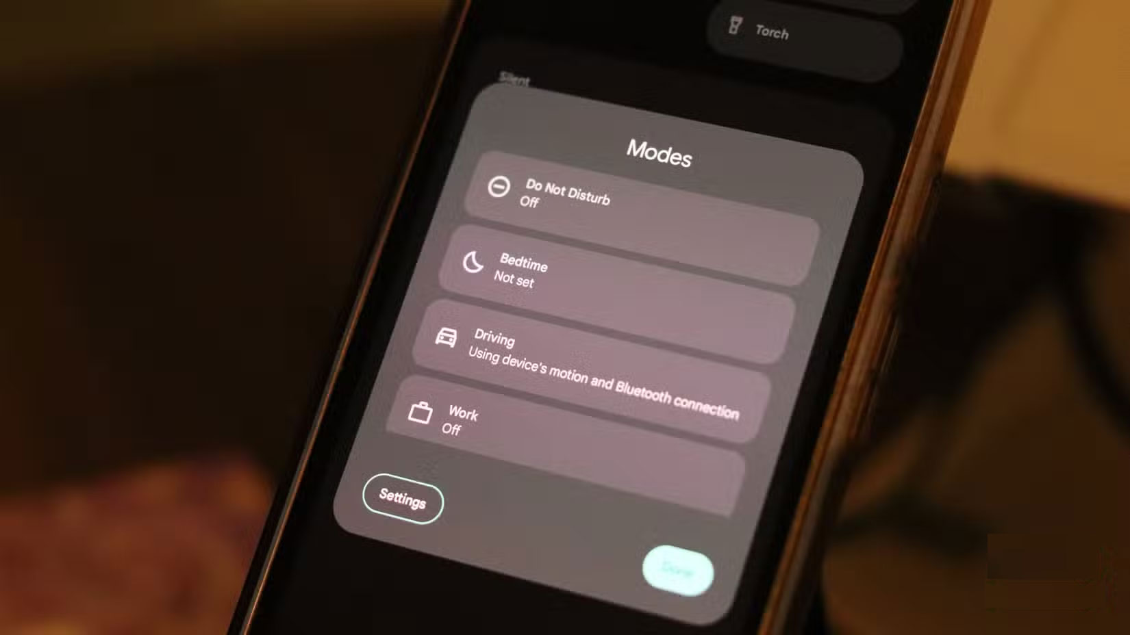 If you ignore this feature, you're not using your Pixel phone properly. Picture 2