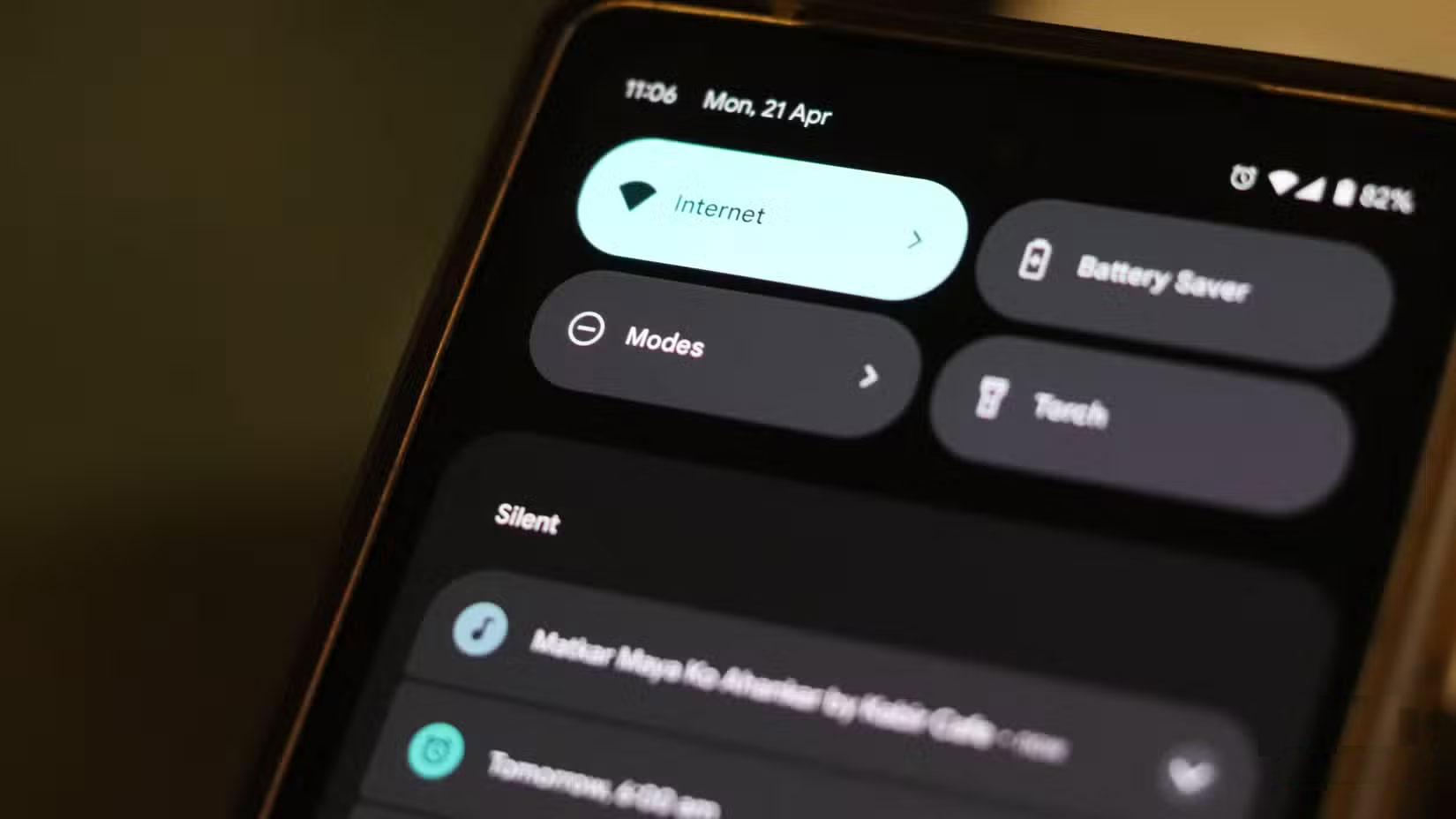 If you ignore this feature, you're not using your Pixel phone properly. Picture 3